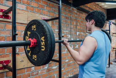 Ejercicio Los 10 mejores ejercicios para tonificar tu cuerpo y mejorar tu salud