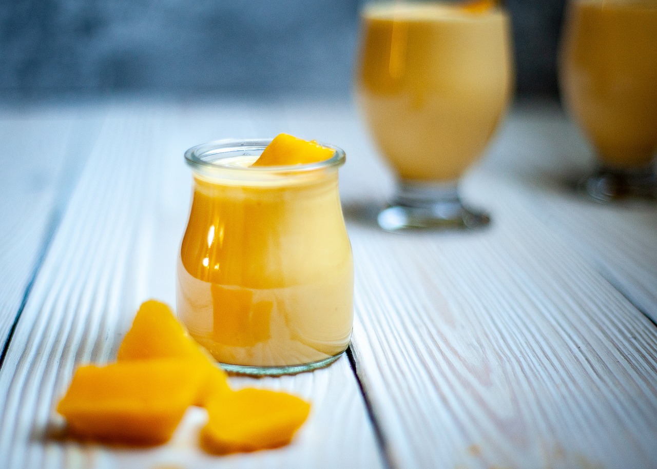 Mango Mango: propiedades, nutrientes, beneficios y formas de consumirlo