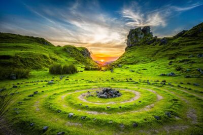 Meditacion Descubre los beneficios de la meditación para mejorar tu bienestar