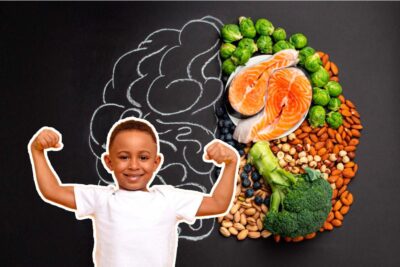 10 alimentos poderosos para potenciar la salud cerebral y mejorar la memoria 10 Alimentos Poderosos para Potenciar la Salud Cerebral y Mejorar la Memoria