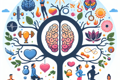 Abordaje integral de la salud Un Enfoque Completo: Abordaje Integral de la Salud para Mejorar tu Bienestar