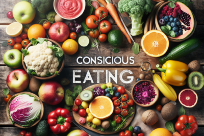 Alimentacion consciente Descubre los beneficios de la alimentación consciente para mejorar tu bienestar