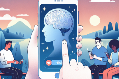 Aplicaciones de salud mental Descubre las Mejores Aplicações de Salud Mental: Potencia tu Bienestar en 2022