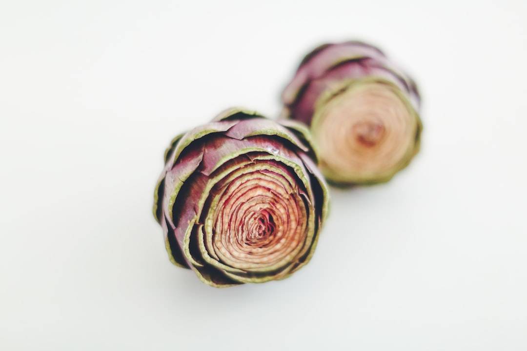 Artichoke Artichoke (alcachofa): propiedades y recetas saludables