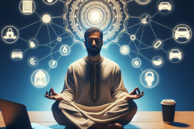 Beneficios de la meditacion mindfulness en la vida diaria Descubra los Asombrosos Beneficios de la Meditación Mindfulness en la Vida Diaria