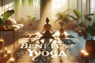 Beneficios del yoga para la salud mental y fisica Descubre los Increíbles Beneficios del Yoga para la Salud Mental y Física: Guía Completa