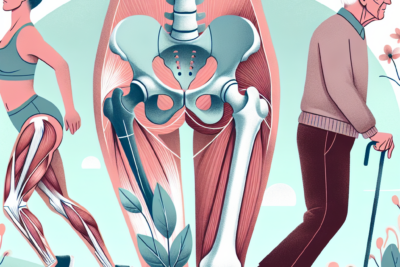 Cadera Guía Completa para el Cuidado y Mejoramiento de la Salud de tu Cadera