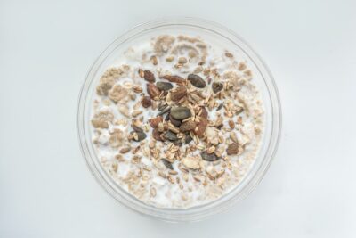 Cereal de Salvado de Trigo Descubre los Beneficios del Cereal de Salvado de Trigo: El Super Alimento para tu Salud