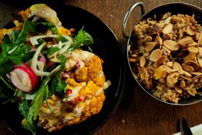 Cilantro Descubre los Usos Versátiles y Beneficios del Cilantro: Un Imprescindible en la Cocina