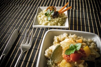 Cuscus Cuscús: recetas fáciles, beneficios y consejos para cocinarlo