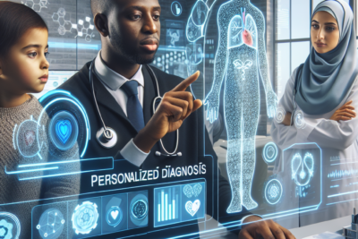 Diagnostico personalizado Todo lo que Necesitas Saber sobre el Diagnóstico Personalizado: Guía Completa y Actualizada