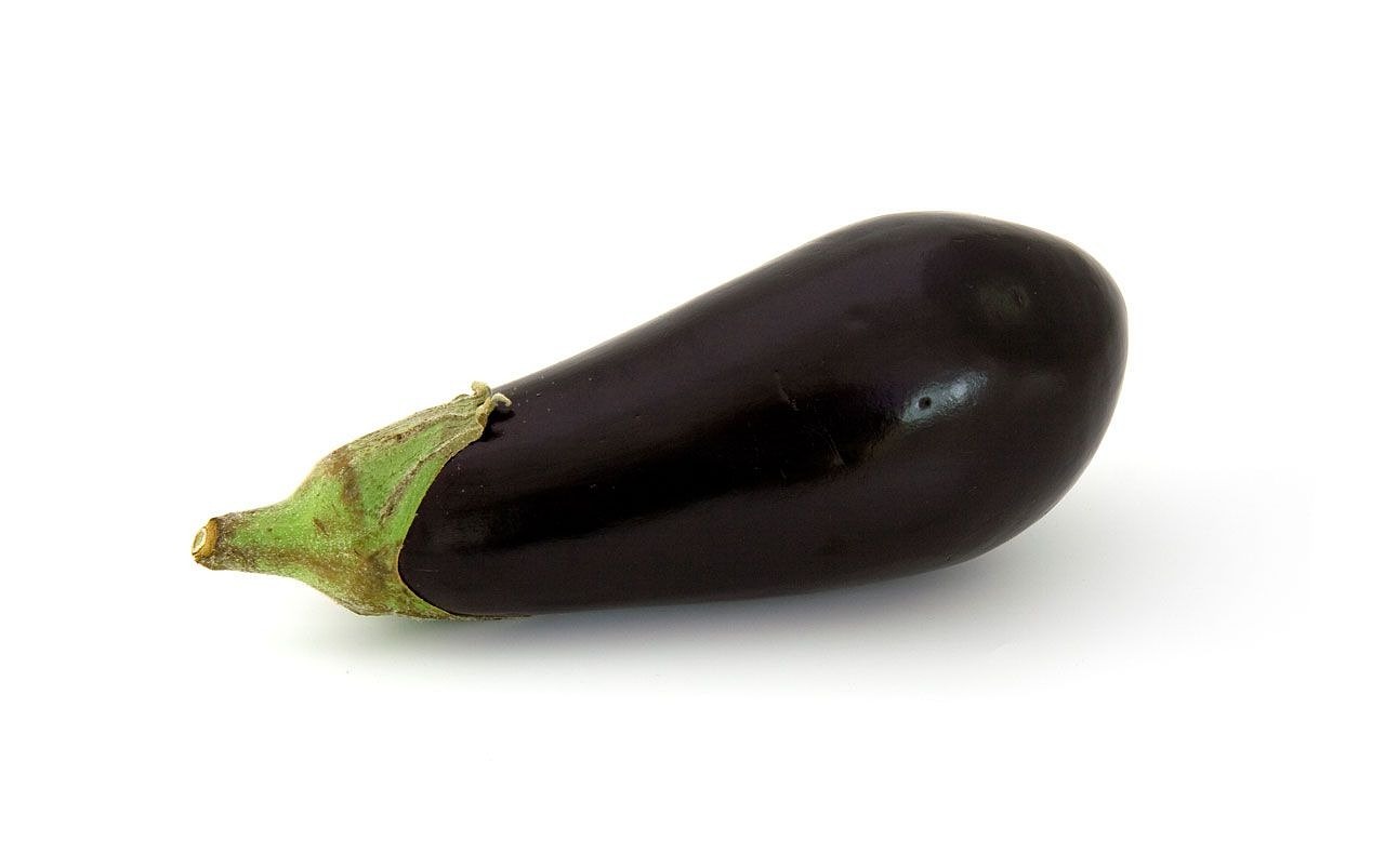 Eggplant Recetas deliciosas con berenjena: 5 platos especiales que puedes preparar con esta versátil verdura