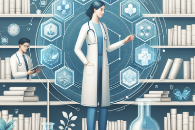 Enfoque integral de la medicina Descubriendo el Enfoque Integral de la Medicina: Cómo Transforma la Atención de la Salud
