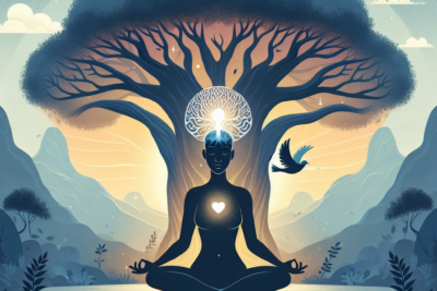 Enfoque mente cuerpo espiritu Alcanzando el equilibrio perfecto: Una guía definitiva sobre el enfoque mente-cuerpo-espíritu