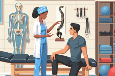 Fisioterapia Todo lo que necesitas saber sobre la importancia de la fisioterapia para tu bienestar