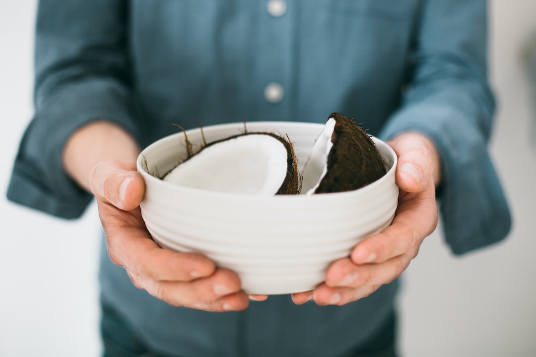 Harina de Coco Harina de coco: beneficios, usos, recetas y consejos para incorporarla
