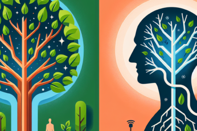 Impacto del entorno en la salud Descubriendo el Poderoso Impacto del Entorno en la Salud: Guía Completa