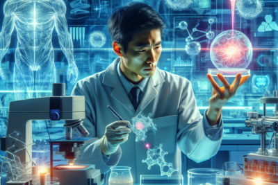 Ingenieria de tejidos Innovaciones y Avances en la Ingeniería de Tejidos: Una Guía Completa