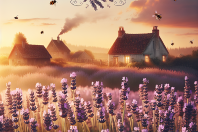 Lavanda Lavanda en el hogar y la belleza: usos, cuidados y recetas