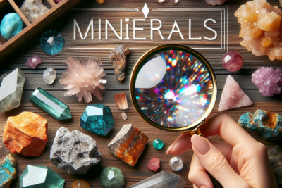 Minerales 1 Descubre los Usos y Beneficios de los Minerales para la Salud y el Bienestar