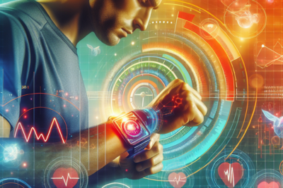 Monitoreo de la salud en tiempo real Maximiza tu Salud: Descubriendo el Monitoreo en Tiempo Real