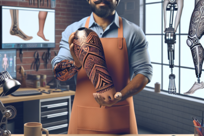 Protesis personalizadas Guía Completa para Elegir Prótesis Personalizadas: Información y Consejos Útiles
