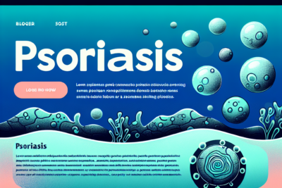 Psoriasis Todo lo que necesitas saber sobre la Psoriasis: Síntomas, Tratamientos y Consejos