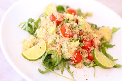 Quinoa Beneficios de la quinoa y sus propiedades para una alimentación saludable