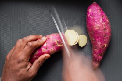 Rutabaga Descubre las increíbles propiedades y usos culinarios de la rutabaga