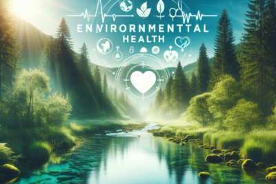 Salud ambiental Descubre cómo mejorar tu bienestar con estos consejos de salud ambiental