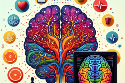 Salud del sistema nervioso Todo lo que necesitas saber sobre la salud del sistema nervioso: consejos, síntomas y tratamientos