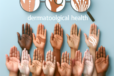 Salud dermatologica Consejos expertos para cuidar tu salud dermatológica: Todo lo que necesitas saber