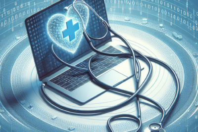 Salud digital Claves esenciales para entender la Salud Digital: La revolución del bienestar en la era tecnológica