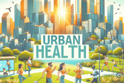Salud urbana Guía Esencial para Mejorar la Salud Urbana: Tips y Estrategias Efectivas