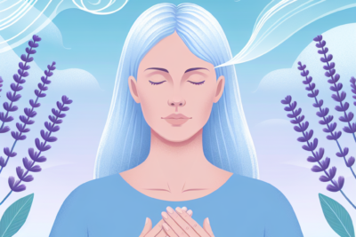 Tecnicas de respiracion para aliviar la ansiedad 10 Técnicas Efectivas de Respiración para Aliviar la Ansiedad que Debes Conocer