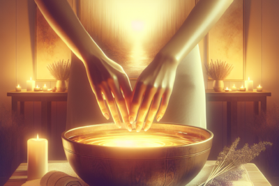 Terapia de parafina Beneficios y Aplicaciones de la Terapia de Parafina: Guía Completa