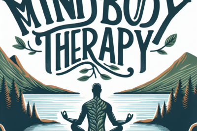 Terapia mind body Descubre la Eficacia de la Terapia Mind-Body: Beneficios y Técnicas Esenciales