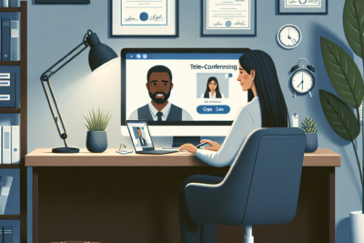 Terapia virtual Descubre la Innovación en Salud: Guía Completa sobre Terapia Virtual