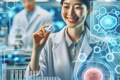 Tratamientos regenerativos Descubre los Mejores Tratamientos Regenerativos: Tu Guía Completa para una Salud Óptima
