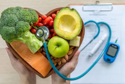 consejos de alimentacion saludable para equilibrar los niveles de colesterol Consejos de alimentación saludable para equilibrar los niveles de colesterol