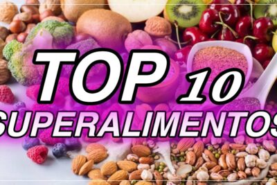 descubre los superalimentos equilibrio y nutricion para una vida saludable 1 Descubre los superalimentos: equilibrio y nutrición para una vida saludable