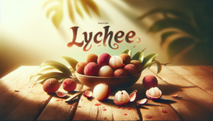 lychee Lichi o lychee: características, sabor, beneficios y formas de disfrutarlo