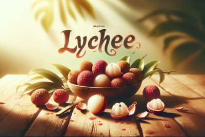 lychee Lichi o lychee: características, sabor, beneficios y formas de disfrutarlo