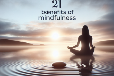 21 beneficios del mindfulness Descubre los 21 Increíbles Beneficios de Practicar Mindfulness Diariamente