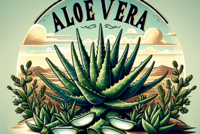 Aloe vera Descubre los Increíbles Beneficios y Usos del Aloe Vera para tu Salud y Belleza