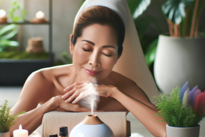 Beneficios de la aromaterapia en tratamientos de belleza Descubre los Increíbles Beneficios de la Aromaterapia en Tratamientos de Belleza: Guía Definitiva