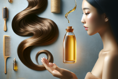 Beneficios del aceite de argan para el cabello danado Descubre los Increíbles Beneficios del Aceite de Argán para el Cabello Dañado: Guía Completa