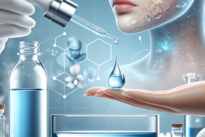 Beneficios del peeling quimico para manchas de la piel Descubre los Increíbles Beneficios del Peeling Químico para Eliminar Manchas de la Piel