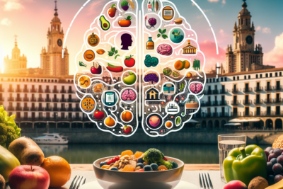 Como la dieta afecta directamente a la salud mental en Espana Descubre Cómo la Dieta Afecta Directamente a la Salud Mental en España: Una Guía Completa