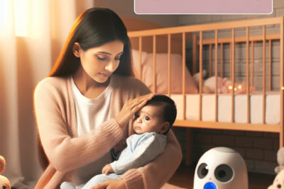 Como manejar la ansiedad por separacion en bebes Guía: Cómo manejar la ansiedad por separación en bebés